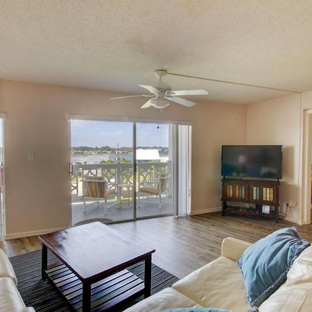 El Matador 544 - Beautiful Water Views And Close To All Amenities Of El Matador Fort Walton Beach Eksteriør bilde