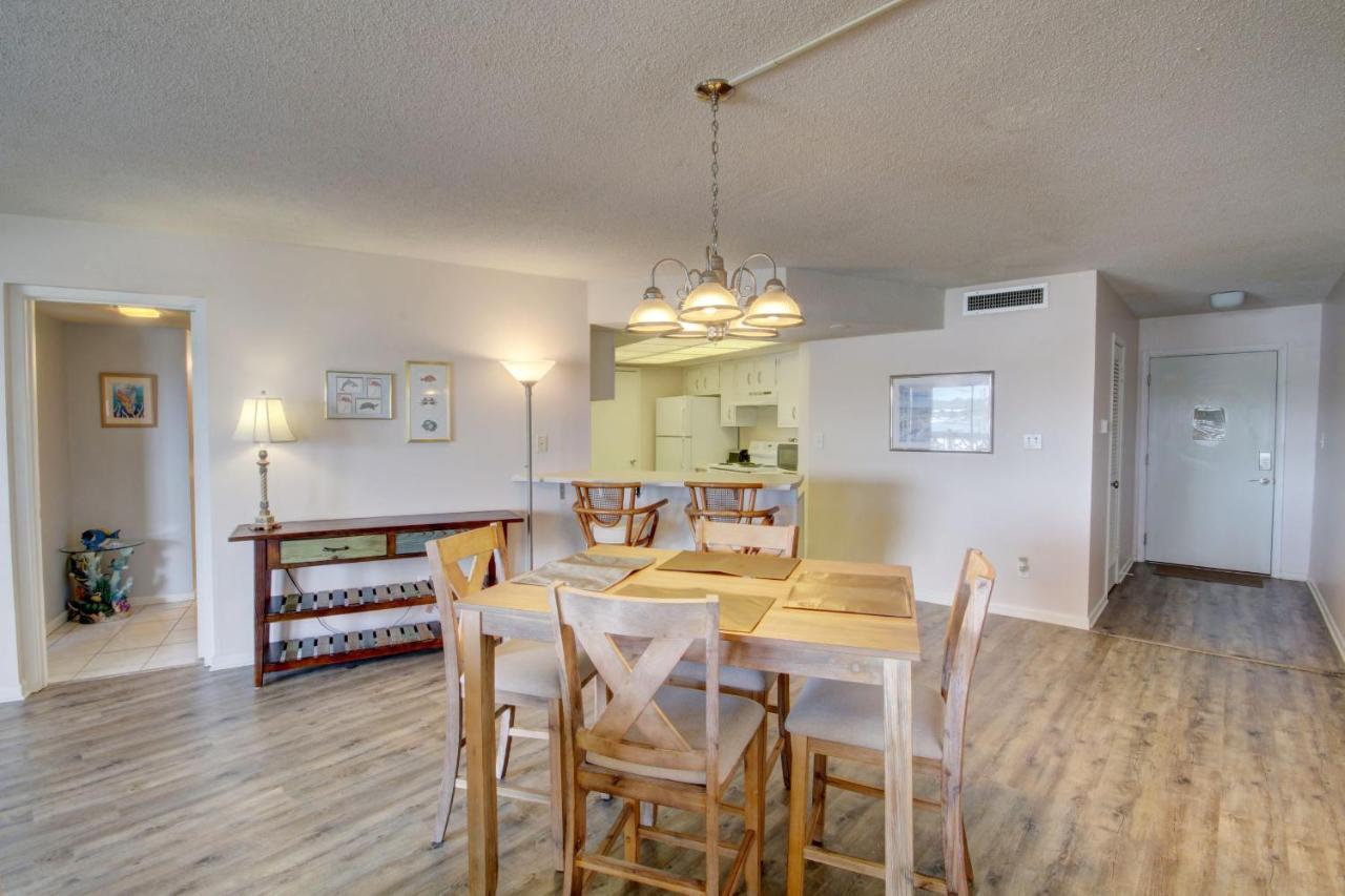 El Matador 544 - Beautiful Water Views And Close To All Amenities Of El Matador Fort Walton Beach Eksteriør bilde