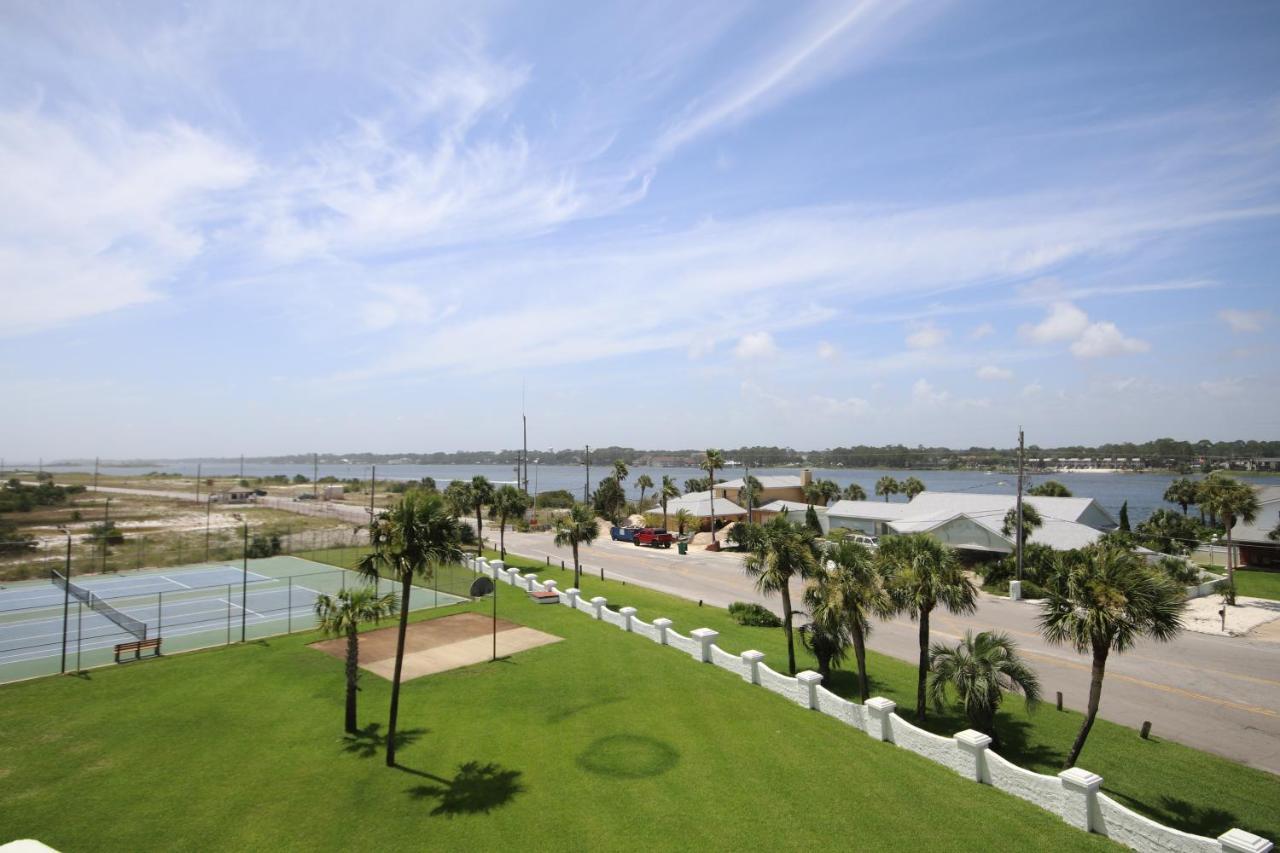 El Matador 544 - Beautiful Water Views And Close To All Amenities Of El Matador Fort Walton Beach Eksteriør bilde