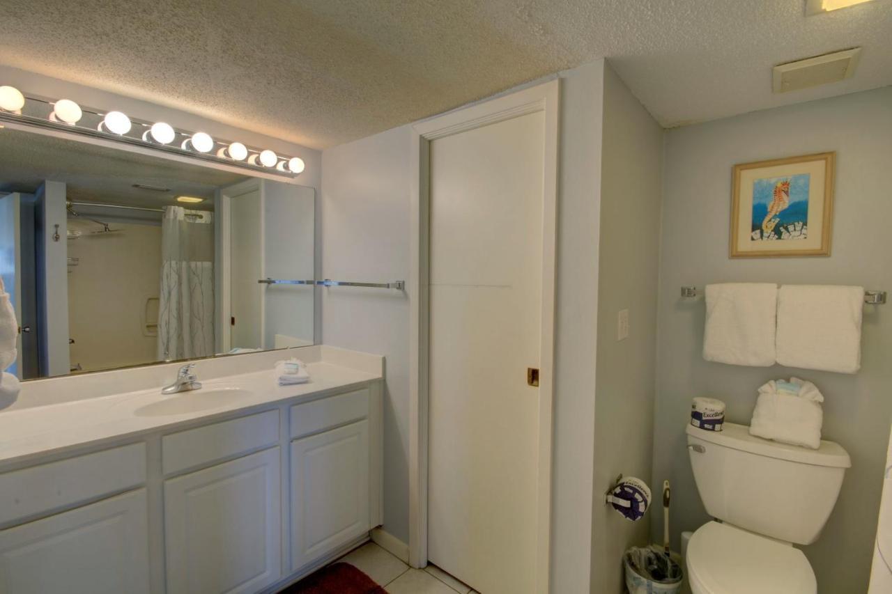 El Matador 544 - Beautiful Water Views And Close To All Amenities Of El Matador Fort Walton Beach Eksteriør bilde