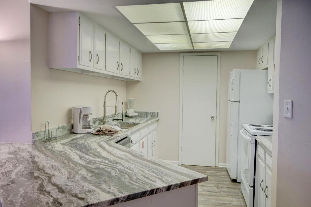 El Matador 544 - Beautiful Water Views And Close To All Amenities Of El Matador Fort Walton Beach Eksteriør bilde