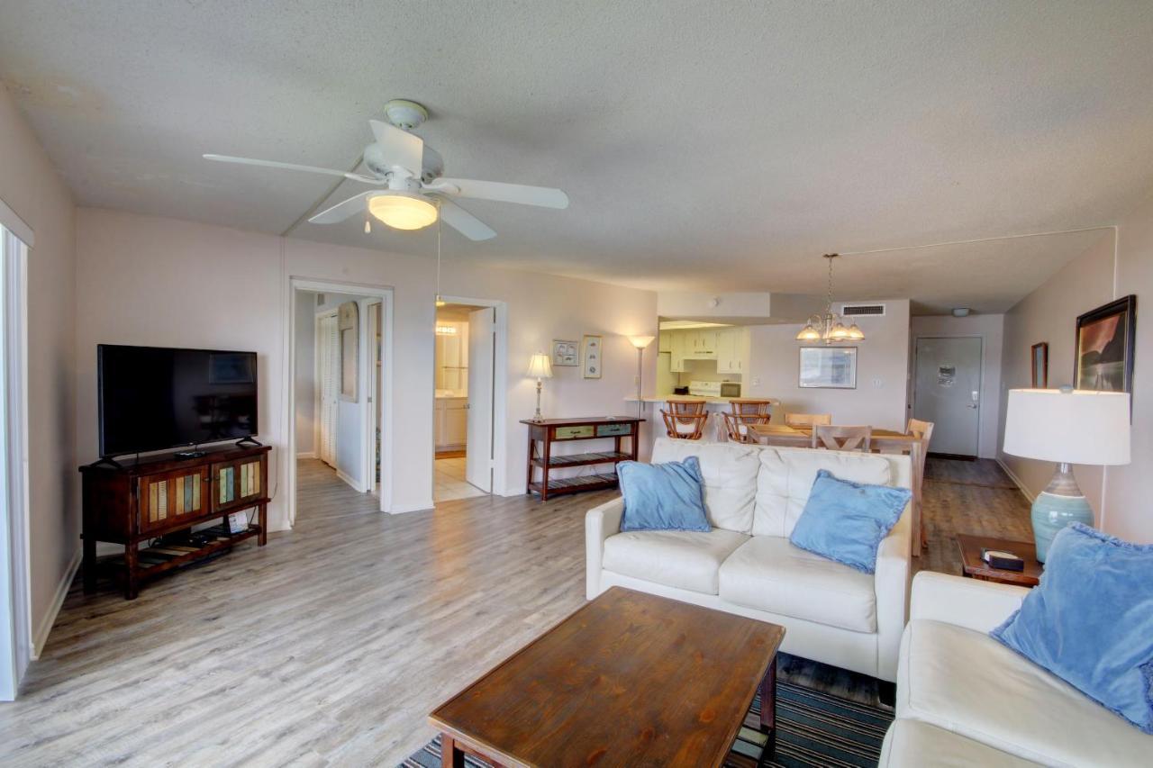 El Matador 544 - Beautiful Water Views And Close To All Amenities Of El Matador Fort Walton Beach Eksteriør bilde