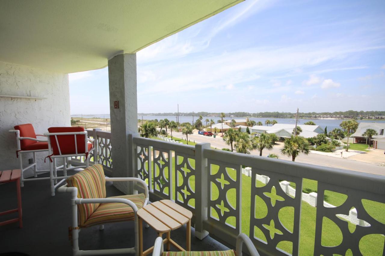 El Matador 544 - Beautiful Water Views And Close To All Amenities Of El Matador Fort Walton Beach Eksteriør bilde