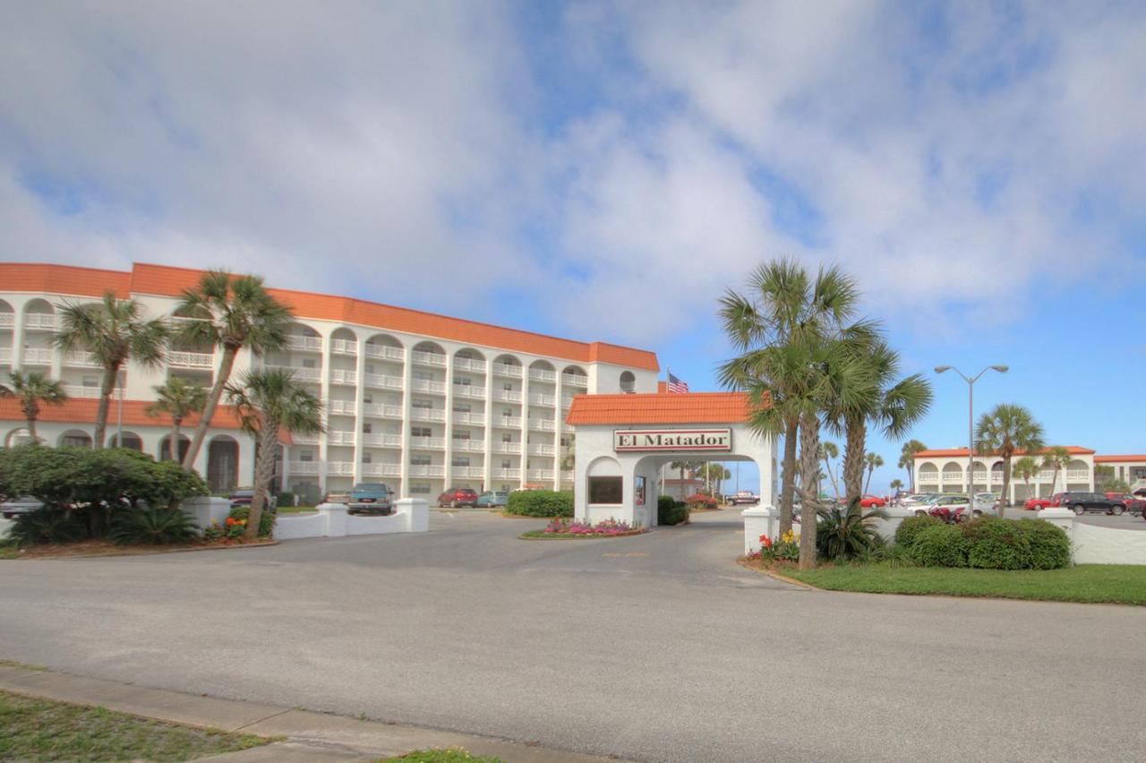 El Matador 544 - Beautiful Water Views And Close To All Amenities Of El Matador Fort Walton Beach Eksteriør bilde