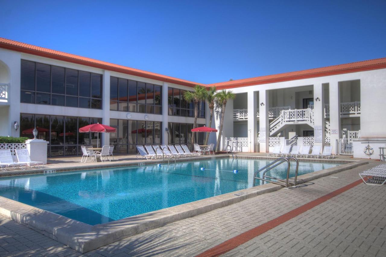 El Matador 544 - Beautiful Water Views And Close To All Amenities Of El Matador Fort Walton Beach Eksteriør bilde