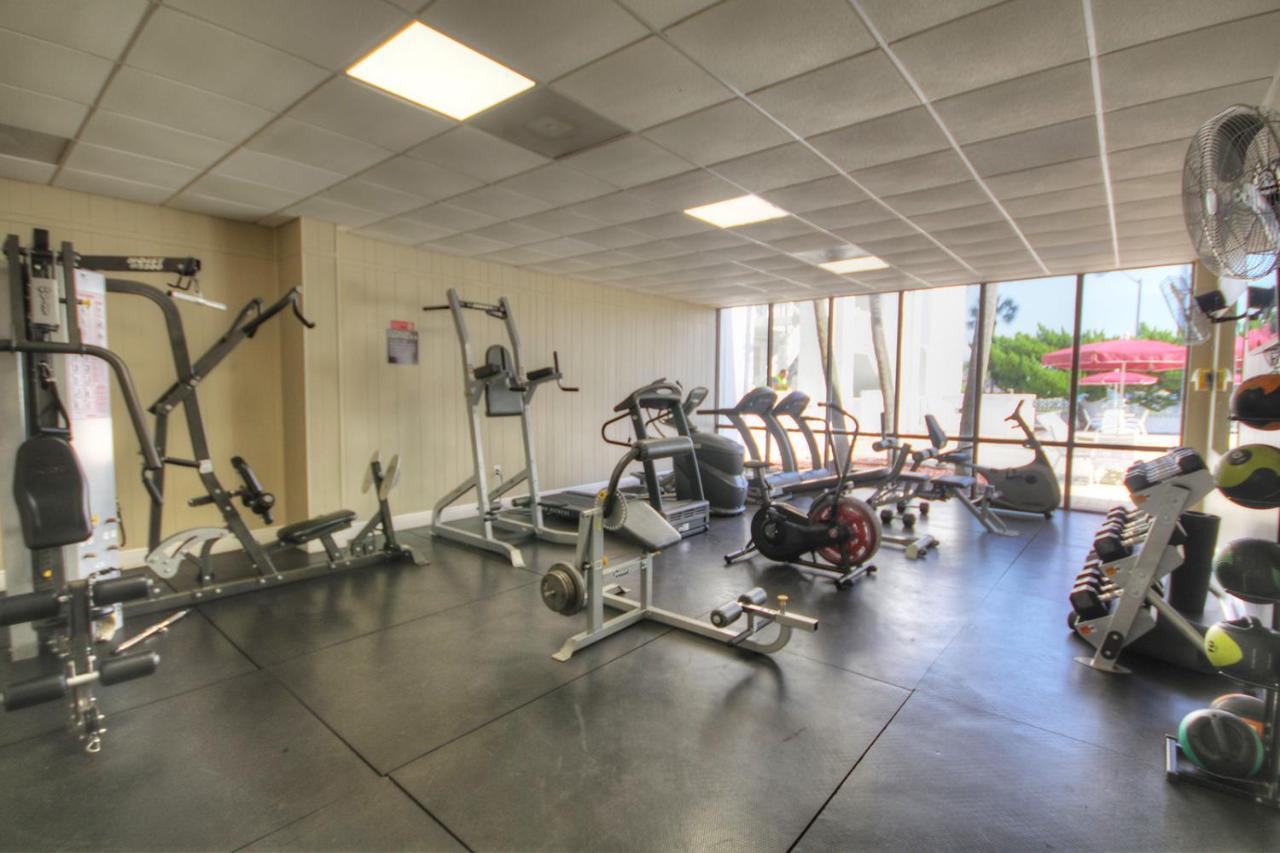El Matador 544 - Beautiful Water Views And Close To All Amenities Of El Matador Fort Walton Beach Eksteriør bilde