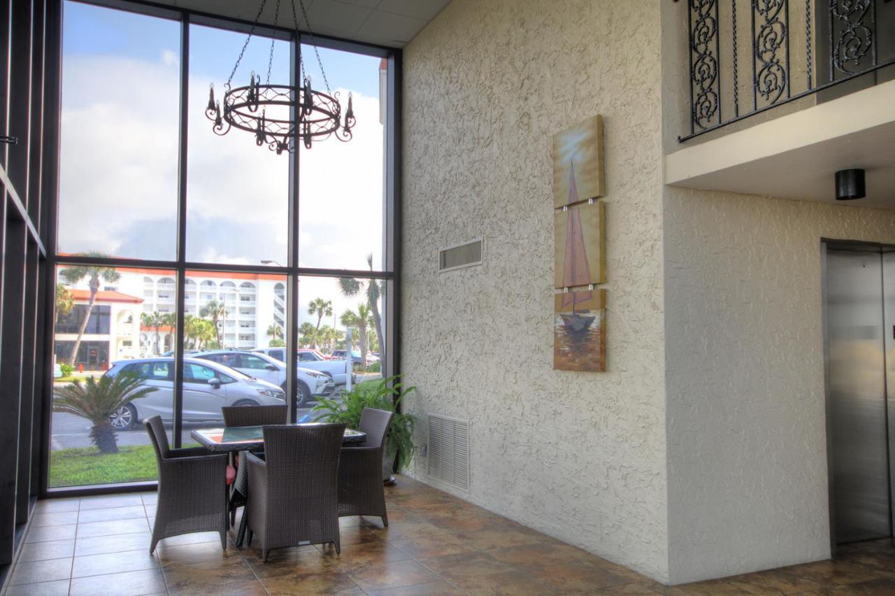 El Matador 544 - Beautiful Water Views And Close To All Amenities Of El Matador Fort Walton Beach Eksteriør bilde