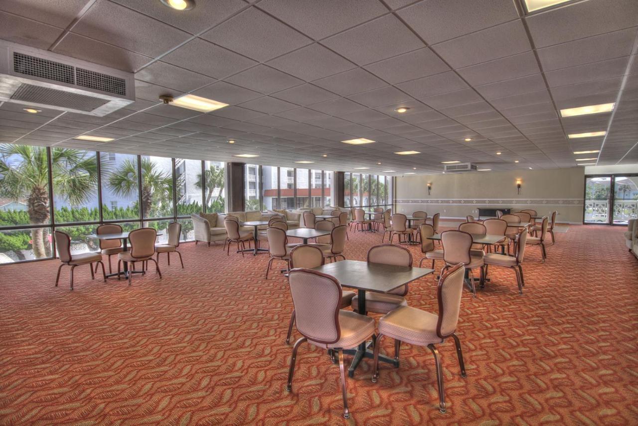 El Matador 544 - Beautiful Water Views And Close To All Amenities Of El Matador Fort Walton Beach Eksteriør bilde